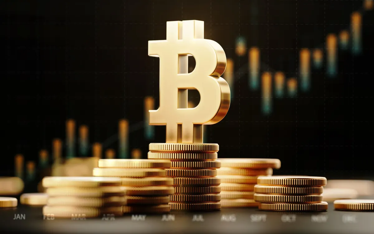 Инвестиции в Биткоин: как сэкономить при переводе с карты Элкарт в KGS на Bitcoin (BTC)