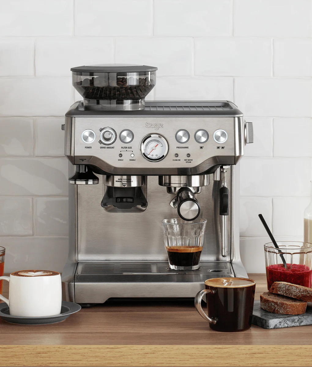 Декілька важливих причин купити автоматичну кавоварку