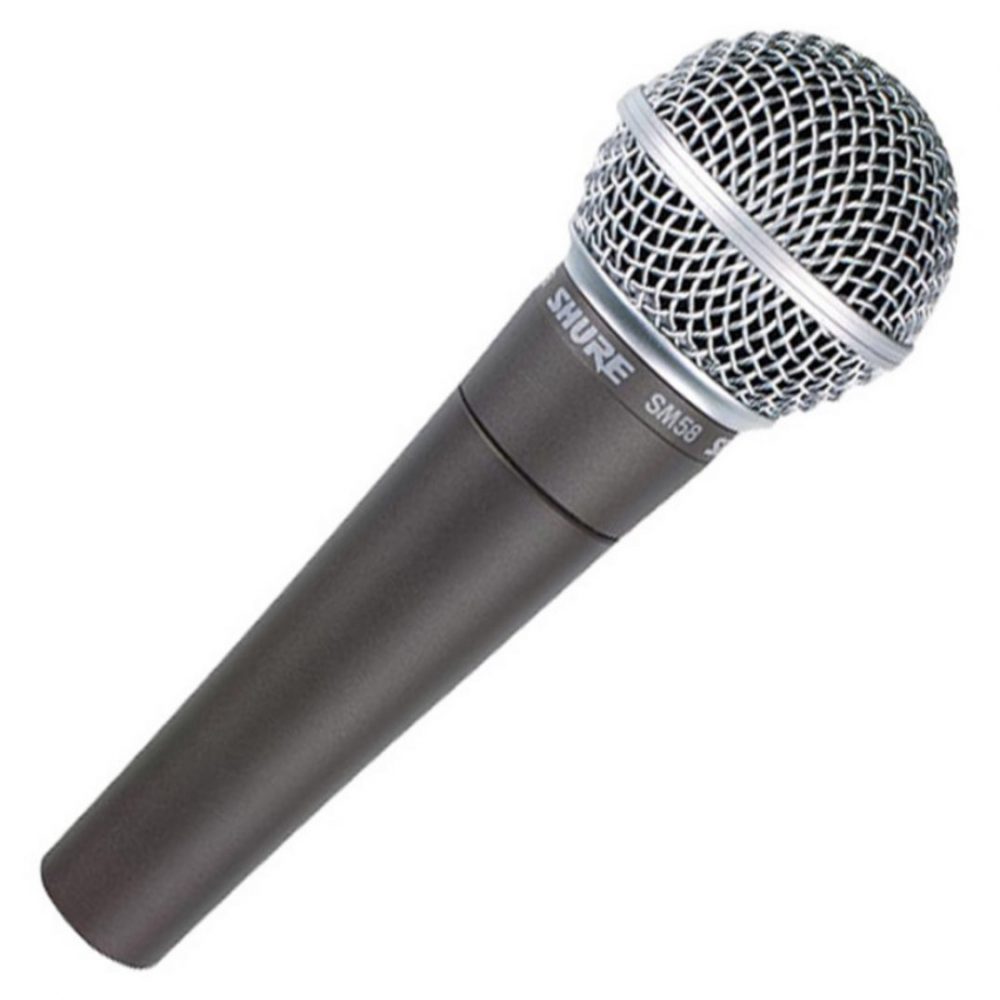 Як обрати та купити мікрофон для своїх потреб
