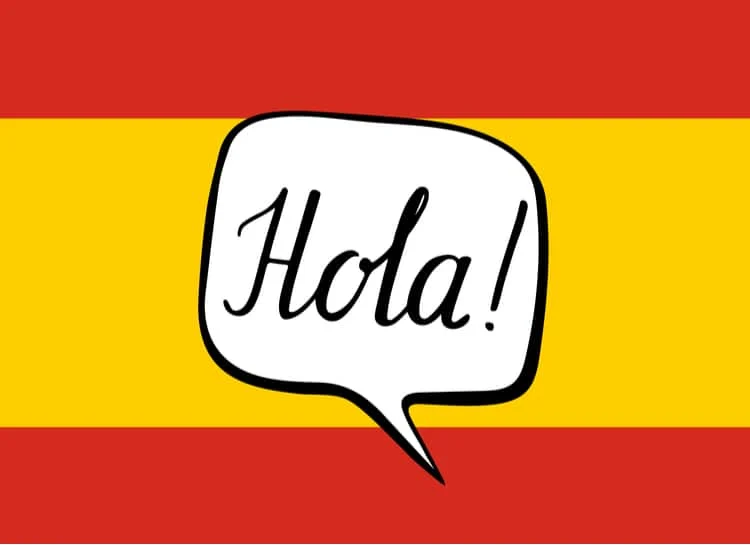Причины записаться на курсы испанского языка онлайн