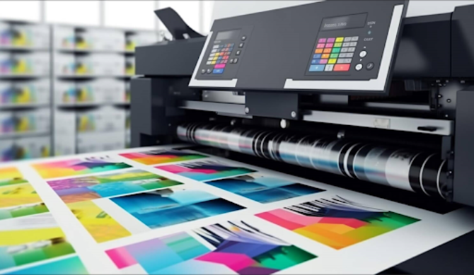 Як обрати найкращий принтер для друку