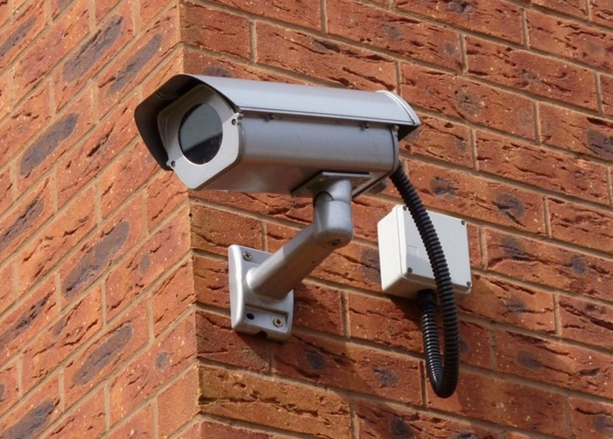 Особливості якісних вуличних камер відеоспостереження
