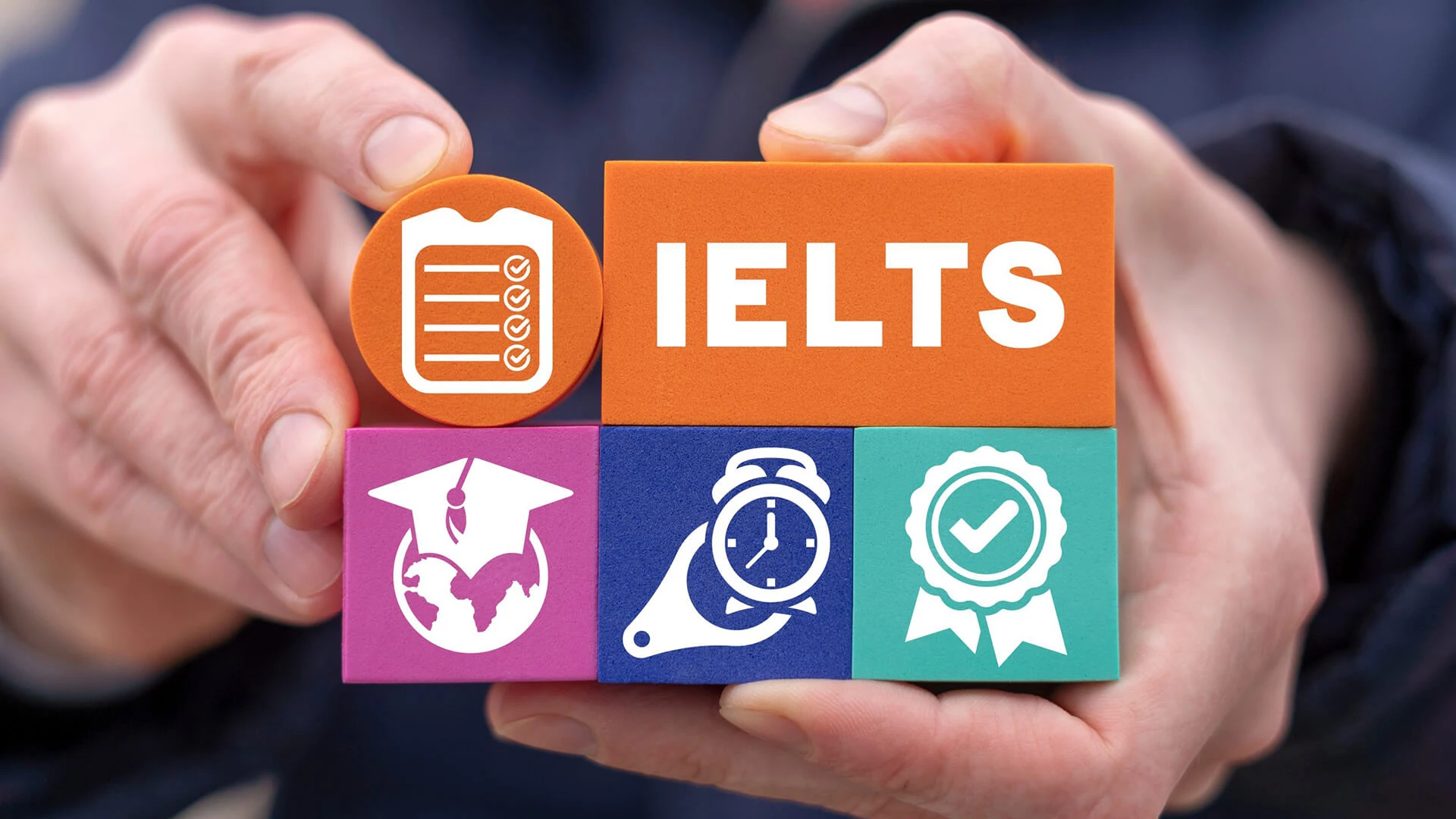 Як обрати курси підготовки до IELTS: Поради та рекомендації
