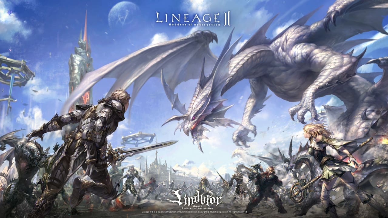 Основы правильного выбора подходящего сервера Lineage 2