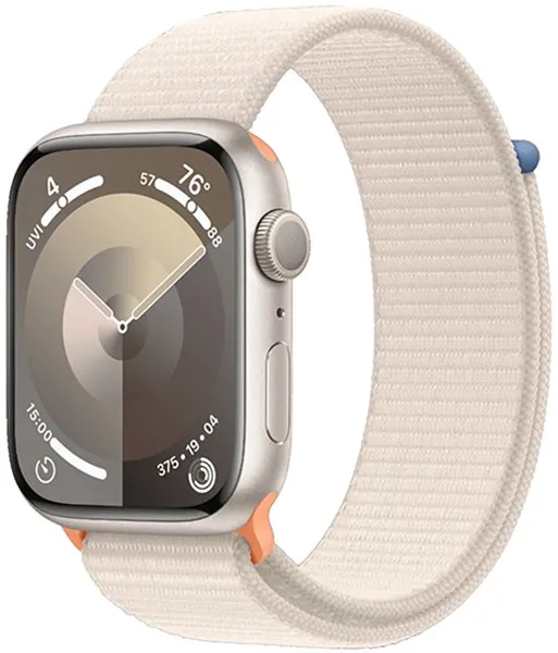 Какими особенностями могут заинтересовать Apple Watch