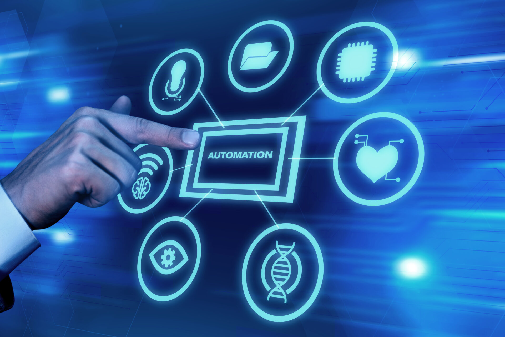 Переваги компанії Expert Solution: Лідер у сфері автоматизації бізнесу