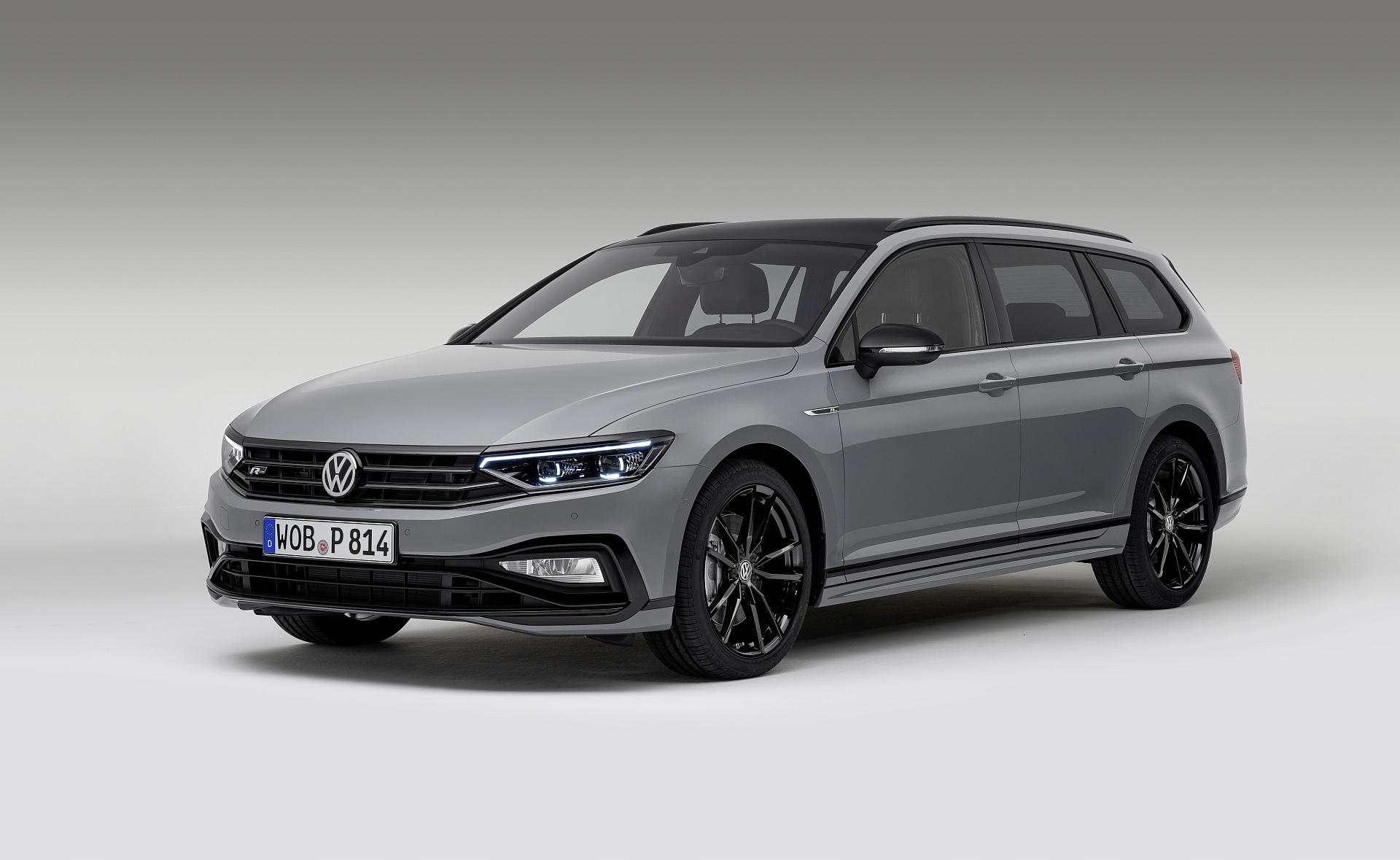 Замена масла на Passat B8 пошаговая инструкция