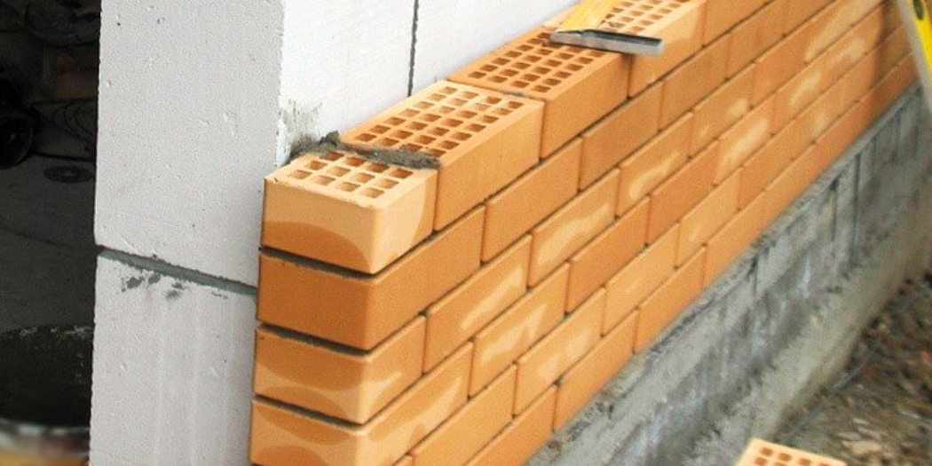 Кирпич против газоблока сравнение и выбор материала