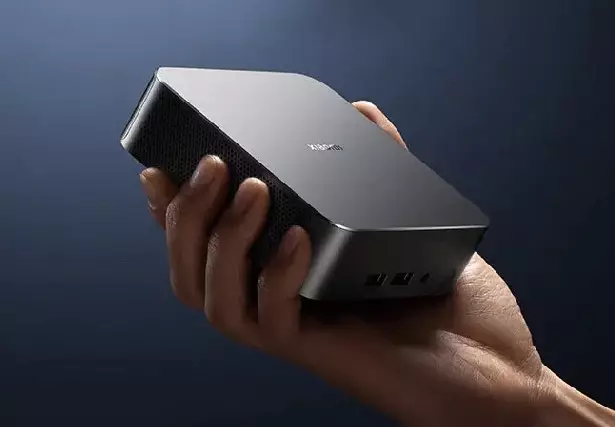 Mini PC — нове слово у світі компактної продуктивності