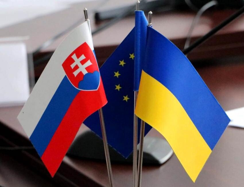 ТОП причин обрати навчання в Словаччині після 9 класу для українців