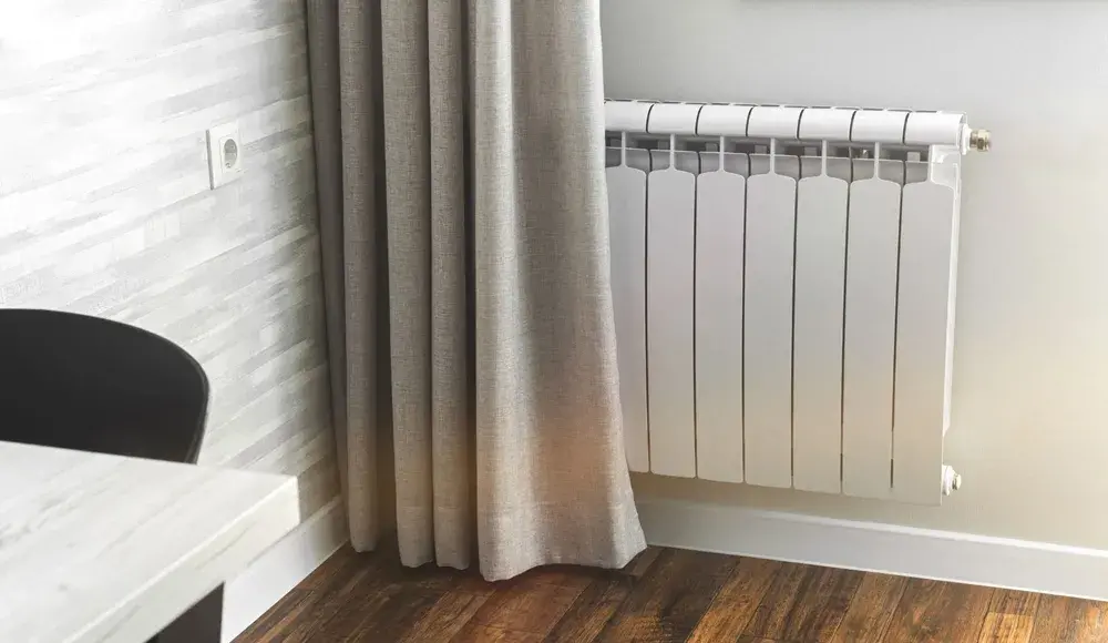 Штрафи та санкції за незаконне підключення до центрального опалення