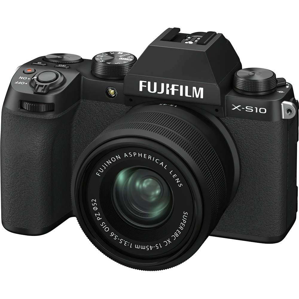 Кому можно подарить современные фотоаппараты Fujifilm