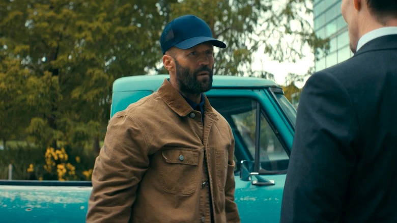 Чим глядачів вразив фільм "Бджоляр" з Джейсоном Стейтемом: короткий огляд