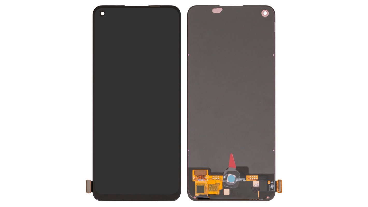 Дисплей Realme 9 Pro Plus: як вибрати оригінальний AMOLED екран і не переплатити за копію