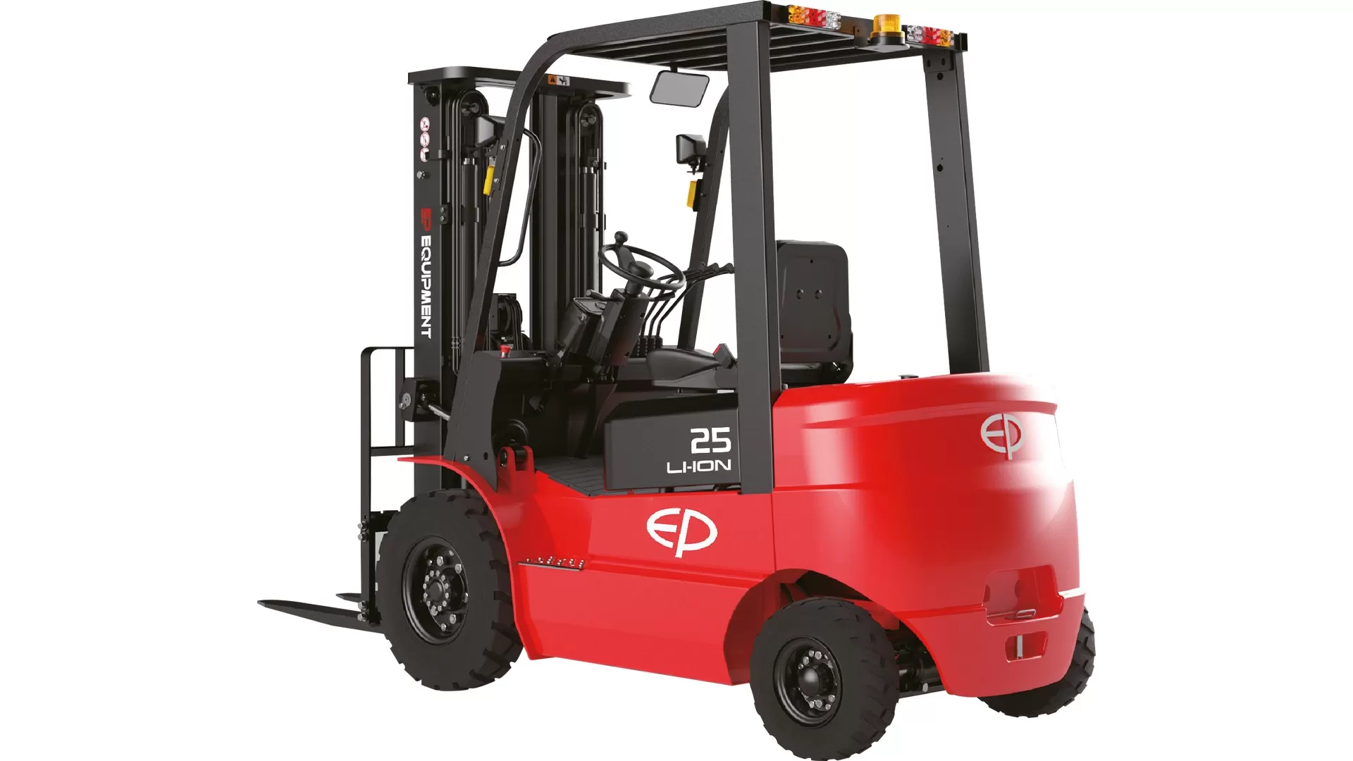 Почему вам стоит заказать современный автопогрузчик