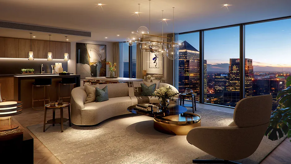 Житлові тенденції як відображення змін у суспільстві