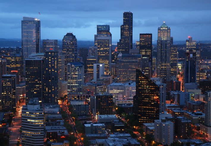 Какую недвижимость в США чаще всего покупают иммигранты