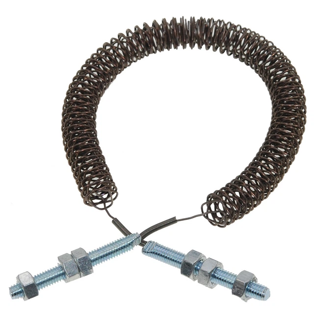 Почему важно инвестировать в надежные спирали и лампы для УФО