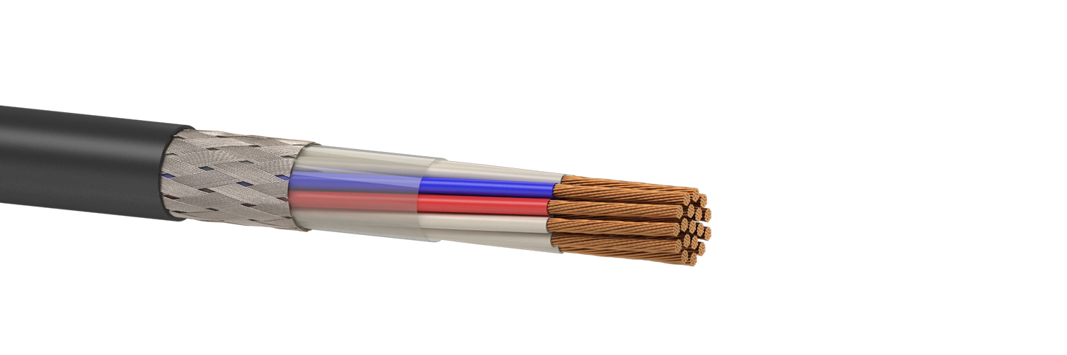 Моноліт чи багатожильний кабель: як обрати правильний клас гнучкості