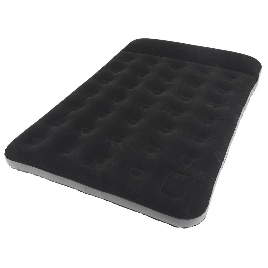 Надувний матрац для дому та подорожей: як обрати правильну модель