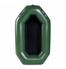 Причини купити надувні 1-місні ПВХ човни