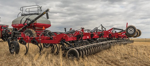 Какие преимущества предлагают надежные сеялки для посева зерновых культур