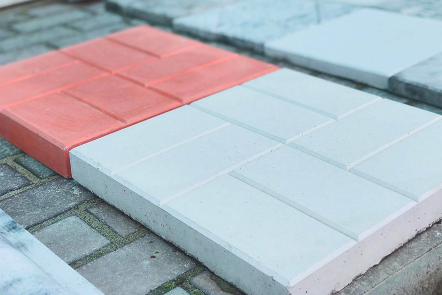 Тротуарная плитка как инструмент современной урбанистики: как покрытие улиц формирует комфортный город