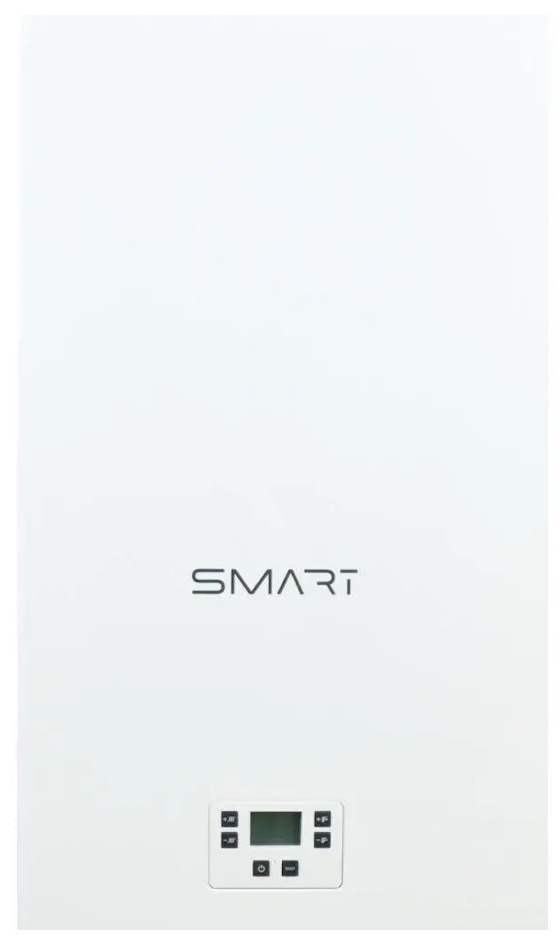 Які переваги може запропонувати котел ITALTHERM smart 25K