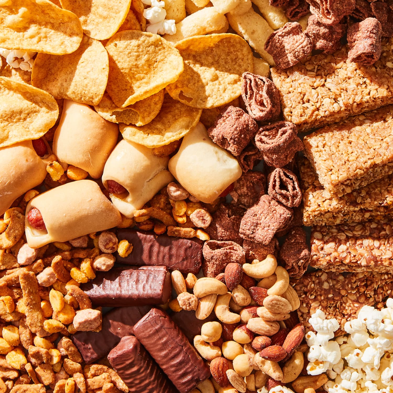 Найкраща закуска для настільних ігор: що жувати, поки думаєш над ходом