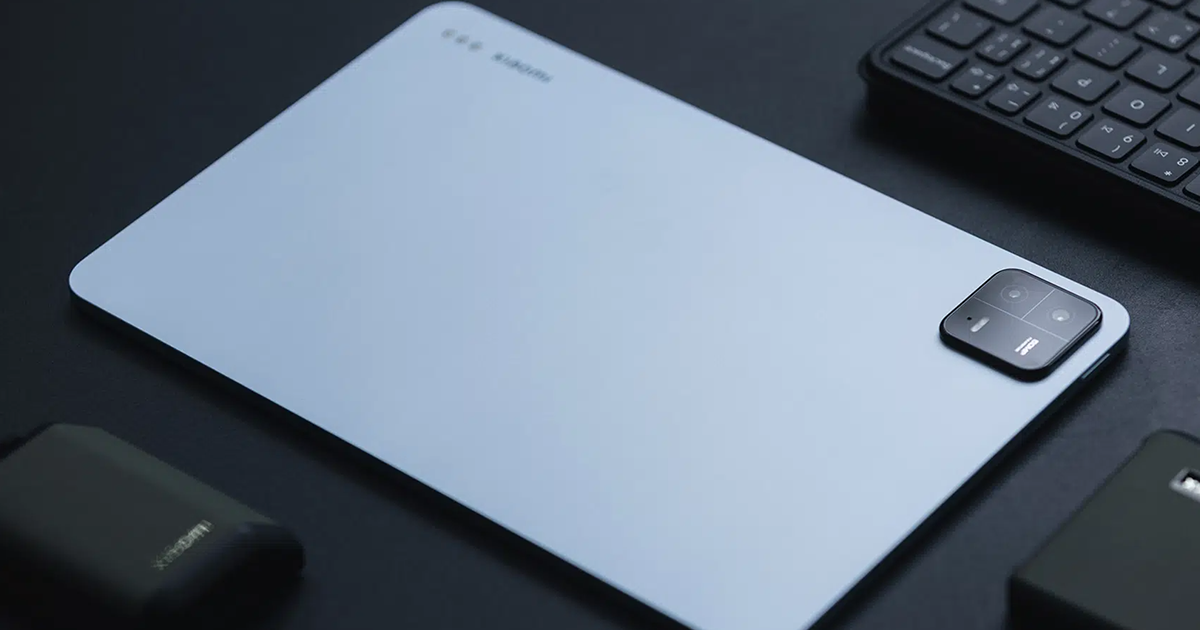 Чому варто купити Xiaomi Pad 7 або Xiaomi Pad 7 Pro у mi.net.ua