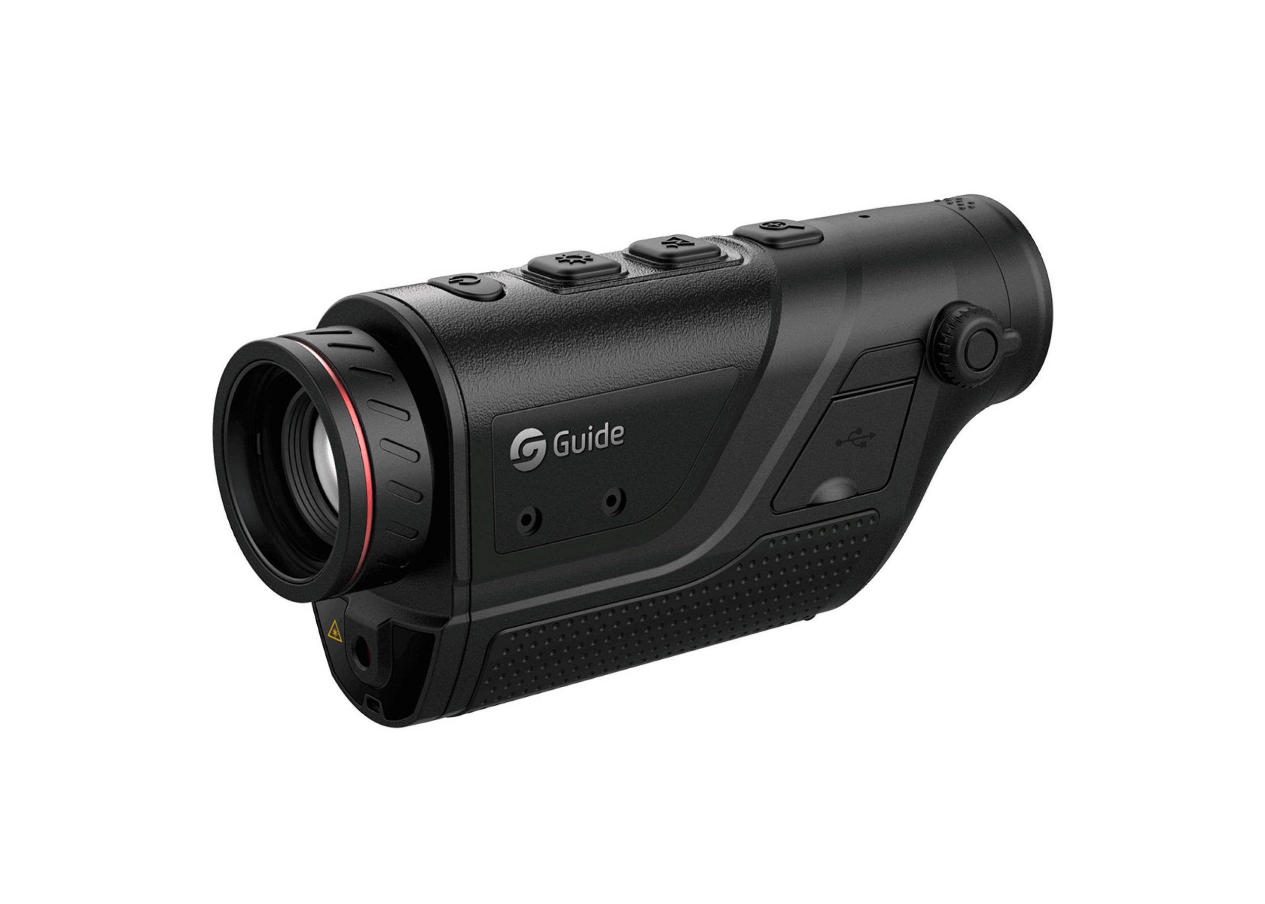 Тепловізор Guide: як працює та особливості лінійок