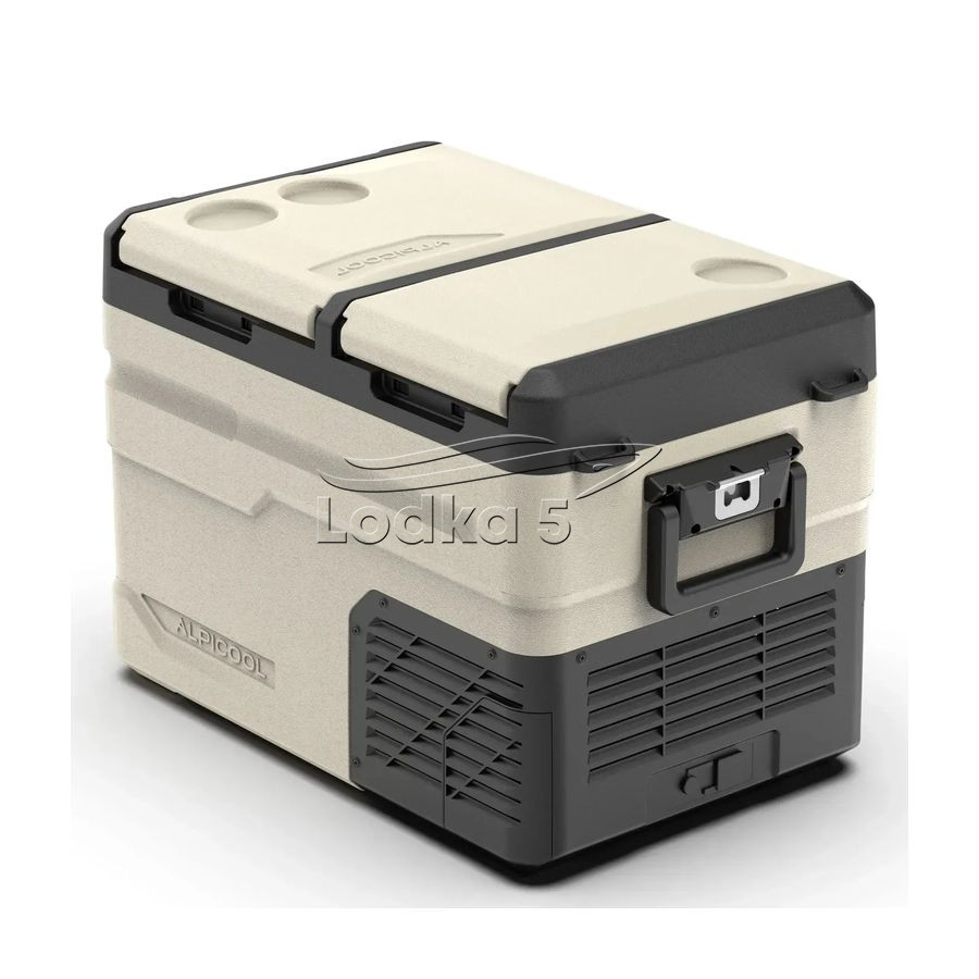 Важные причины купить автохолодильники и термобоксы Alpicool