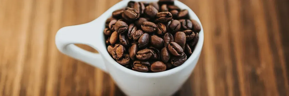 Кавовий ринок України: аналітика ланцюга постачання, обсмаження та споживчих змін