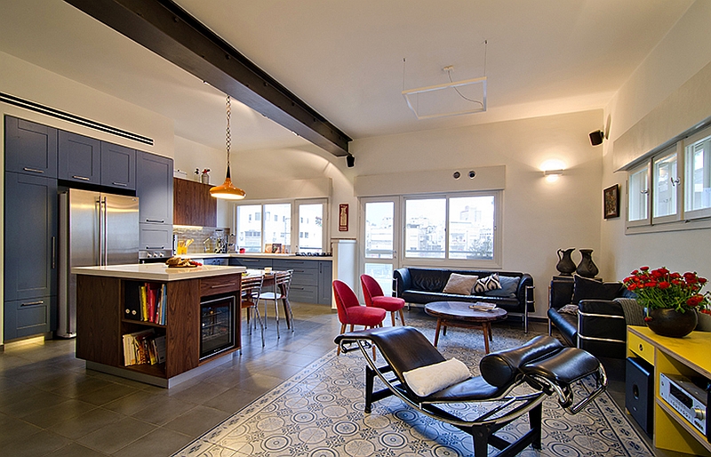 Чому варто обрати кваліфікований ремонт трикімнатних квартир