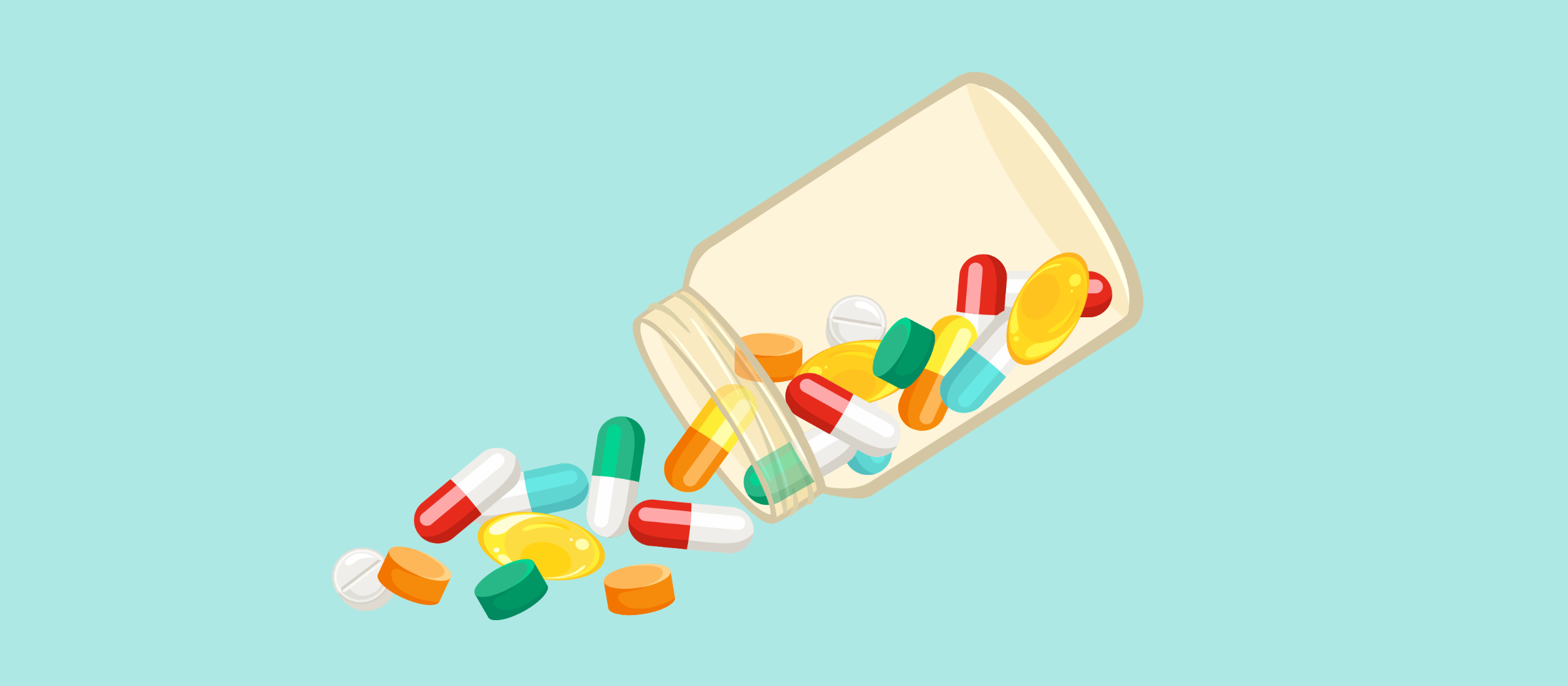 Важные причины купить качественные витамины