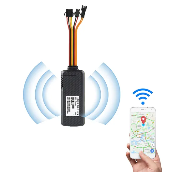 В якому випадку може знадобитися сучасний GPS трекер