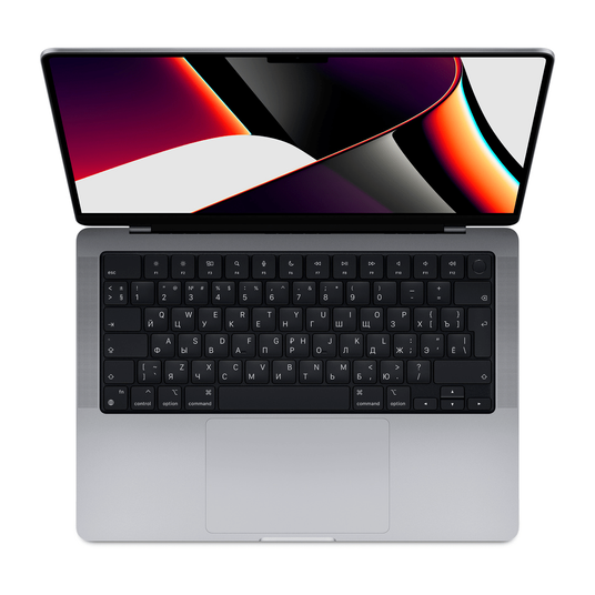 MacBook Pro: надійний вибір серед Макбук б/у для роботи, творчості та подорожей