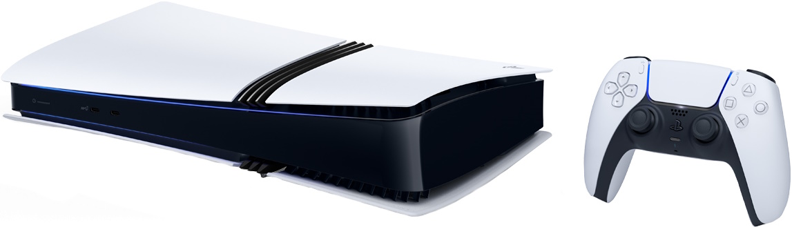 PS5Pro – максимум можливостей для геймінгу