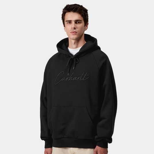Carhartt WIP: практичность, стиль и дух городской культуры
